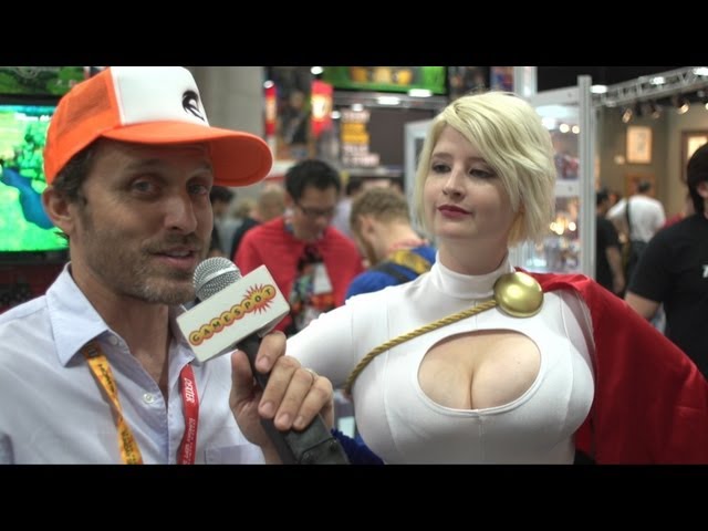 cyril gonsalves recommends power girl siri gif pic