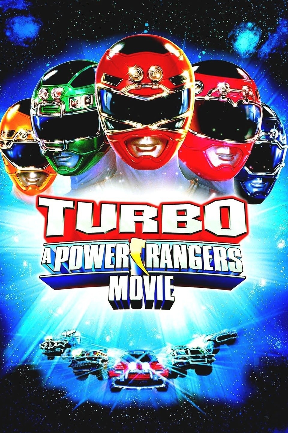 Power Rangers Turbo Movie Full a nympho
