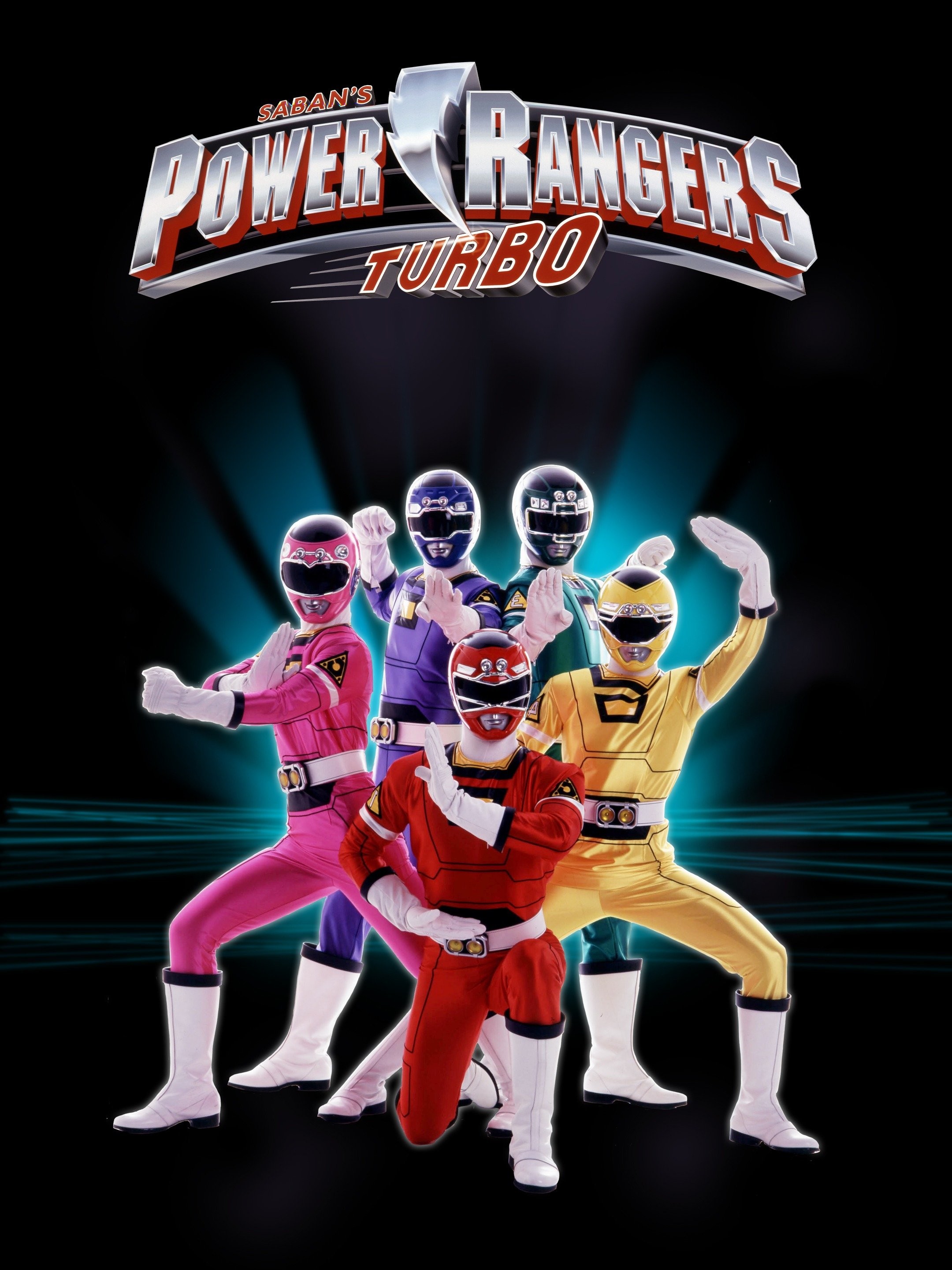 beena naz recommends power rangers turbo movie full pic