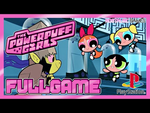 powerfuck girls full game