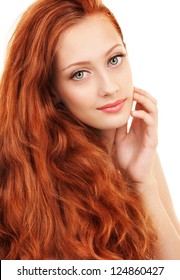 don norcross share pretty redheads with green eyes photos