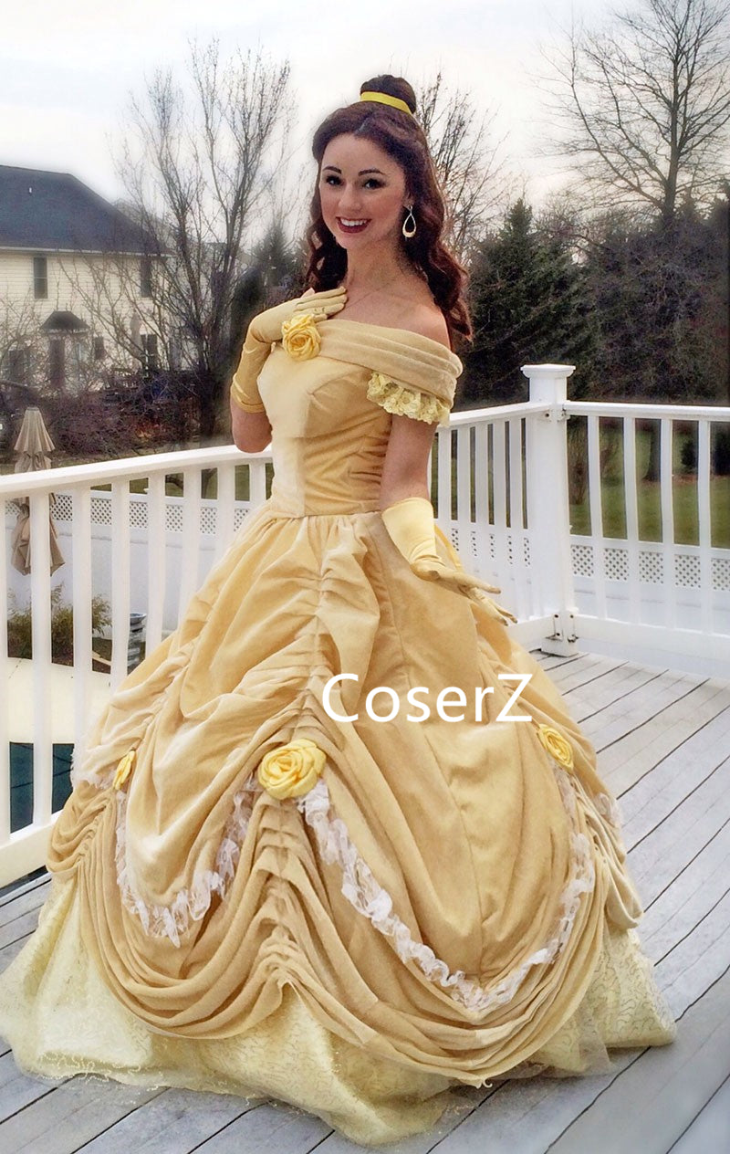 ashley brianna recommends princess belle pictures pic