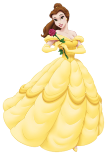 princess belle pictures