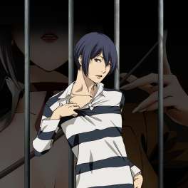alisha foote recommends Prison School Anime Uncensored