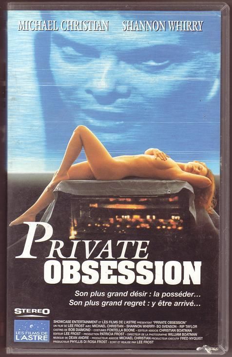 Best of Private obsession full movie