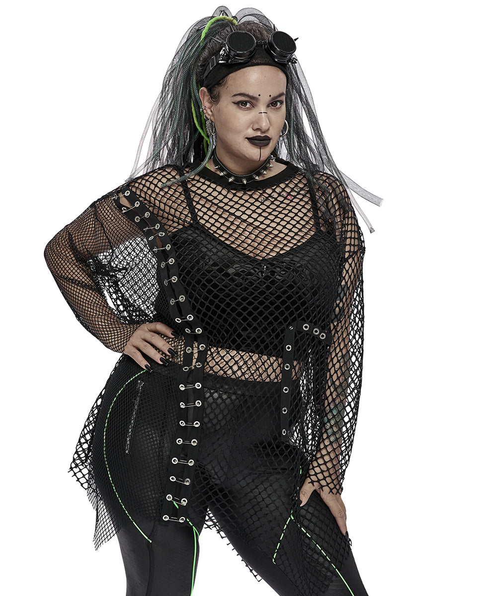 allen gullett recommends punk plus size goth pic