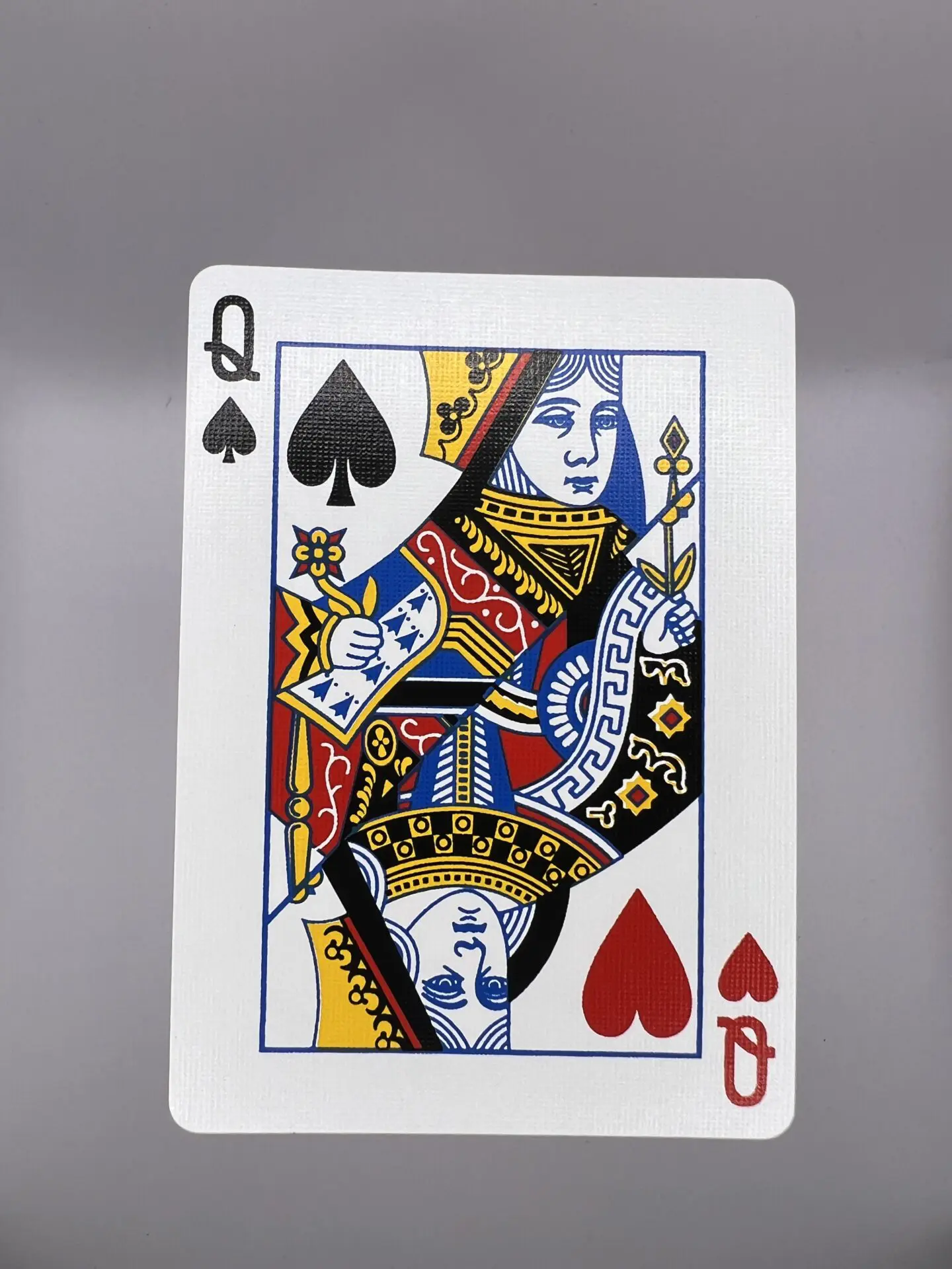 queen of spades magazine