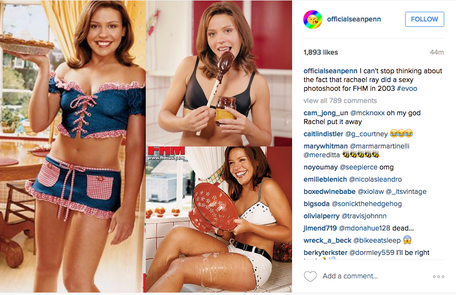 desiree dijkstra add rachael ray racy photos photo