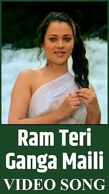 Best of Ram tere ganga maile songs