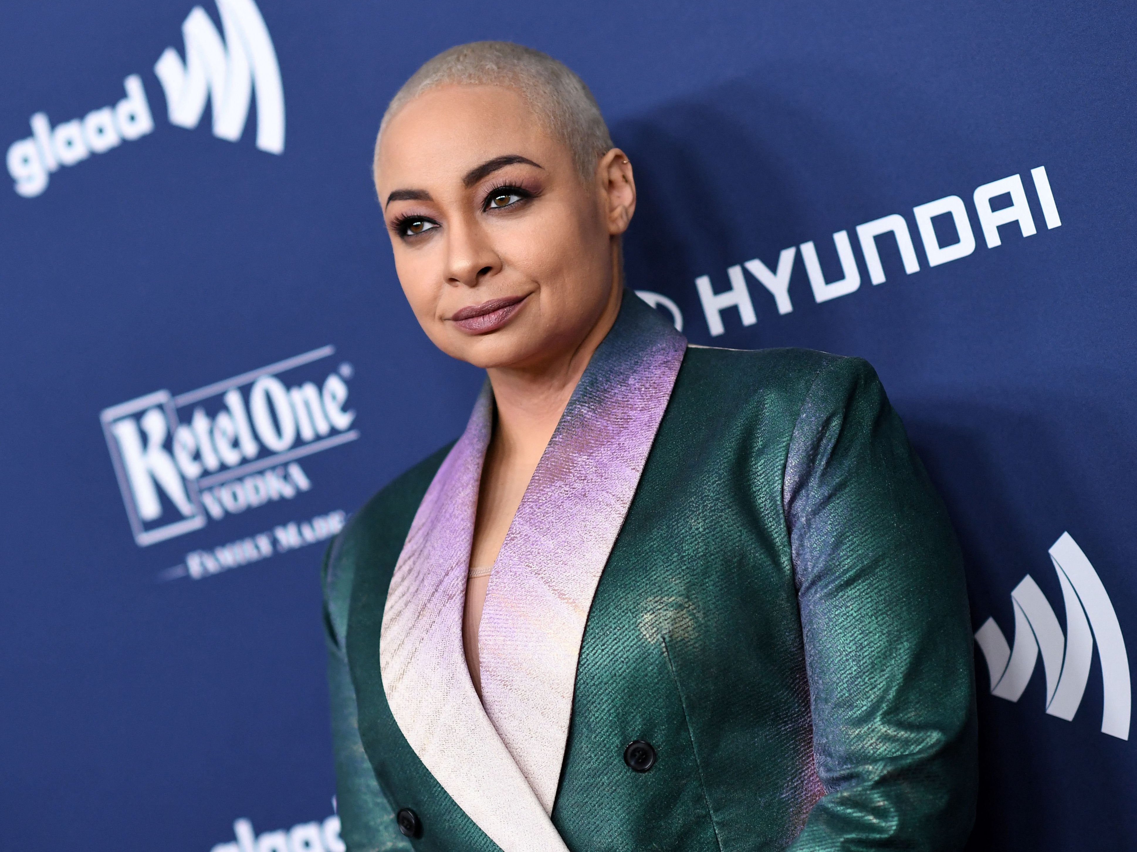 ana dody ana recommends Raven Symone Big Breast