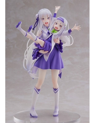 re zero emilia hentai