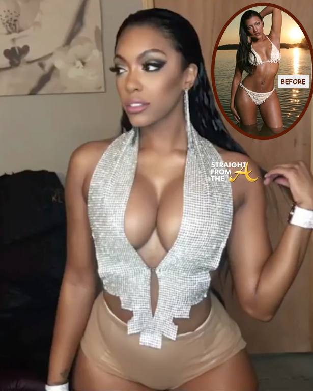 allison budd add photo real housewives of atlanta tits