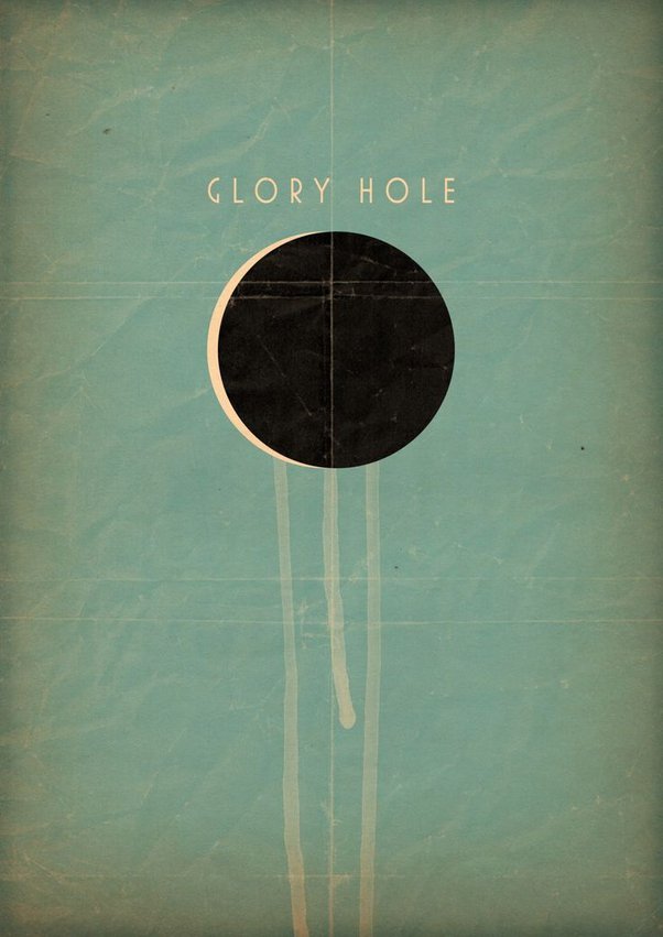 carmen morgan recommends Real Life Glory Hole