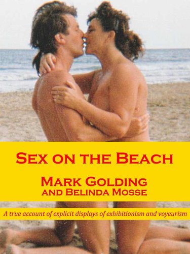donta howard add real nude beach sex photo