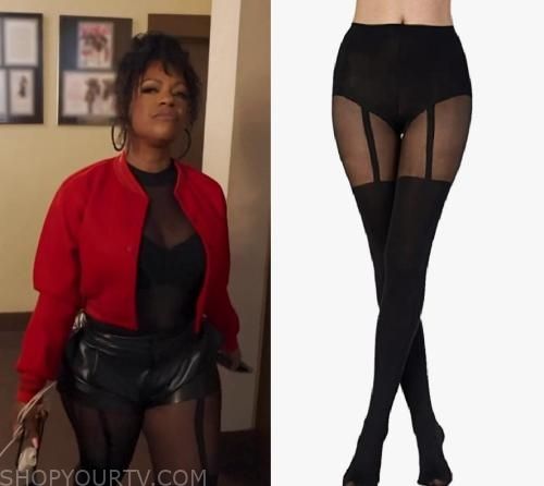 deneshia smith recommends Real Pantyhose Pics