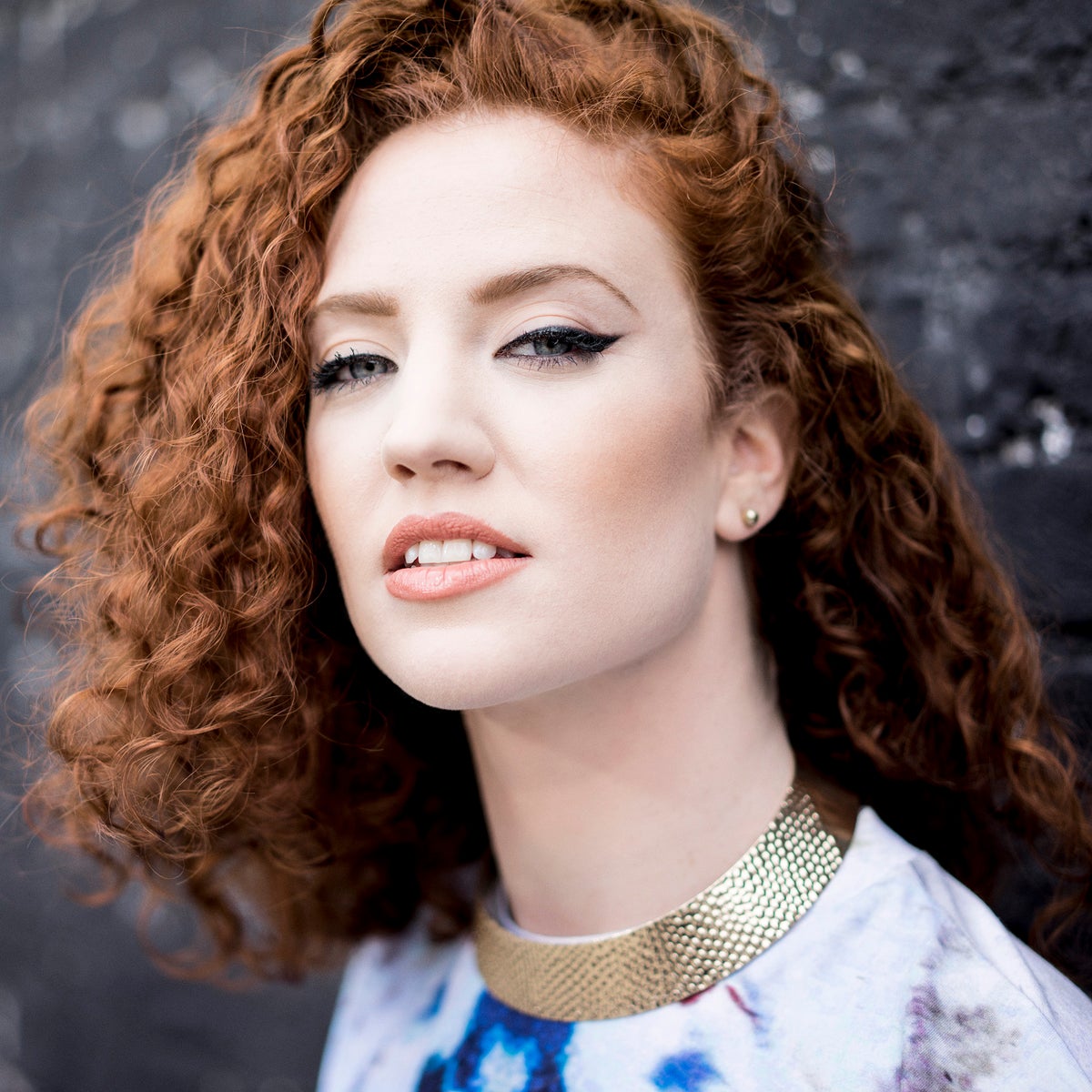 christine emil recommends redhead female singer pic