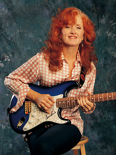 carol alison recommends Redhead Female Singer