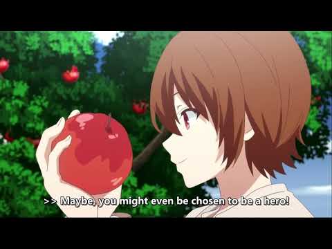 redo of healer ep 1 english dub