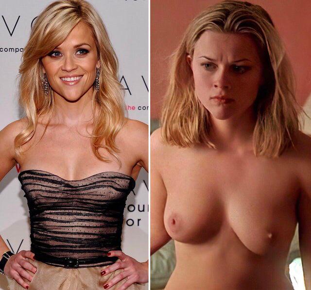 allen njoku share reese witherspoon nipple slip photos