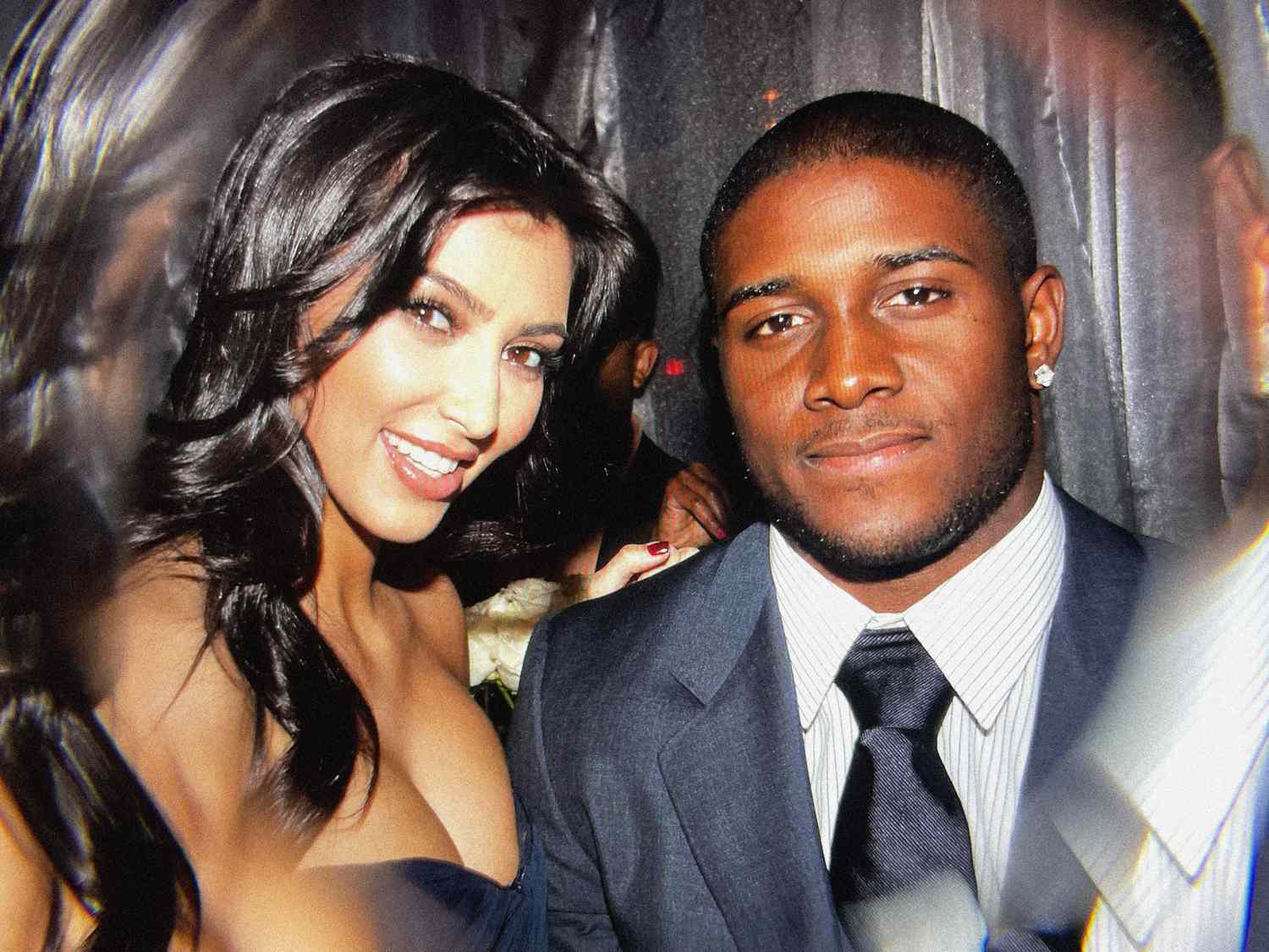 chris toth recommends Reggie Bush Ex Girlfriends