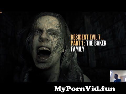 Best of Resident evil 7 mia porn