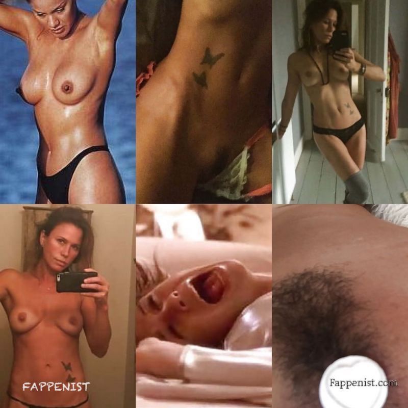 don kinna recommends rhona mitra nudes pic