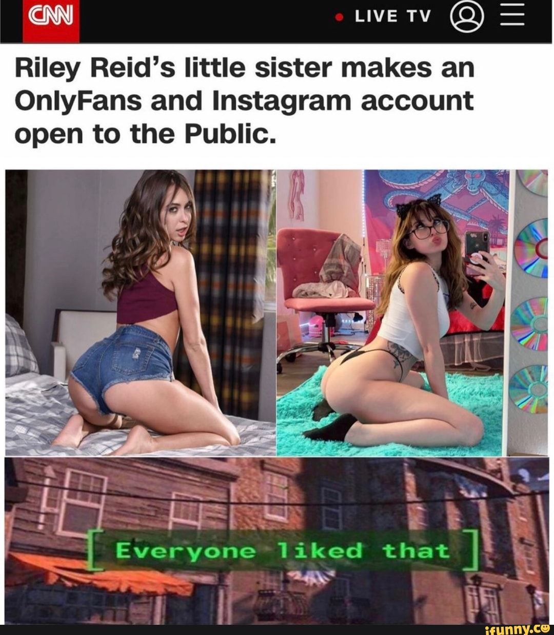 Best of Riley reid instagram photos