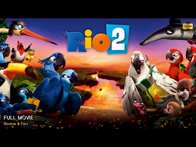 cliff wu recommends rio full movie download pic