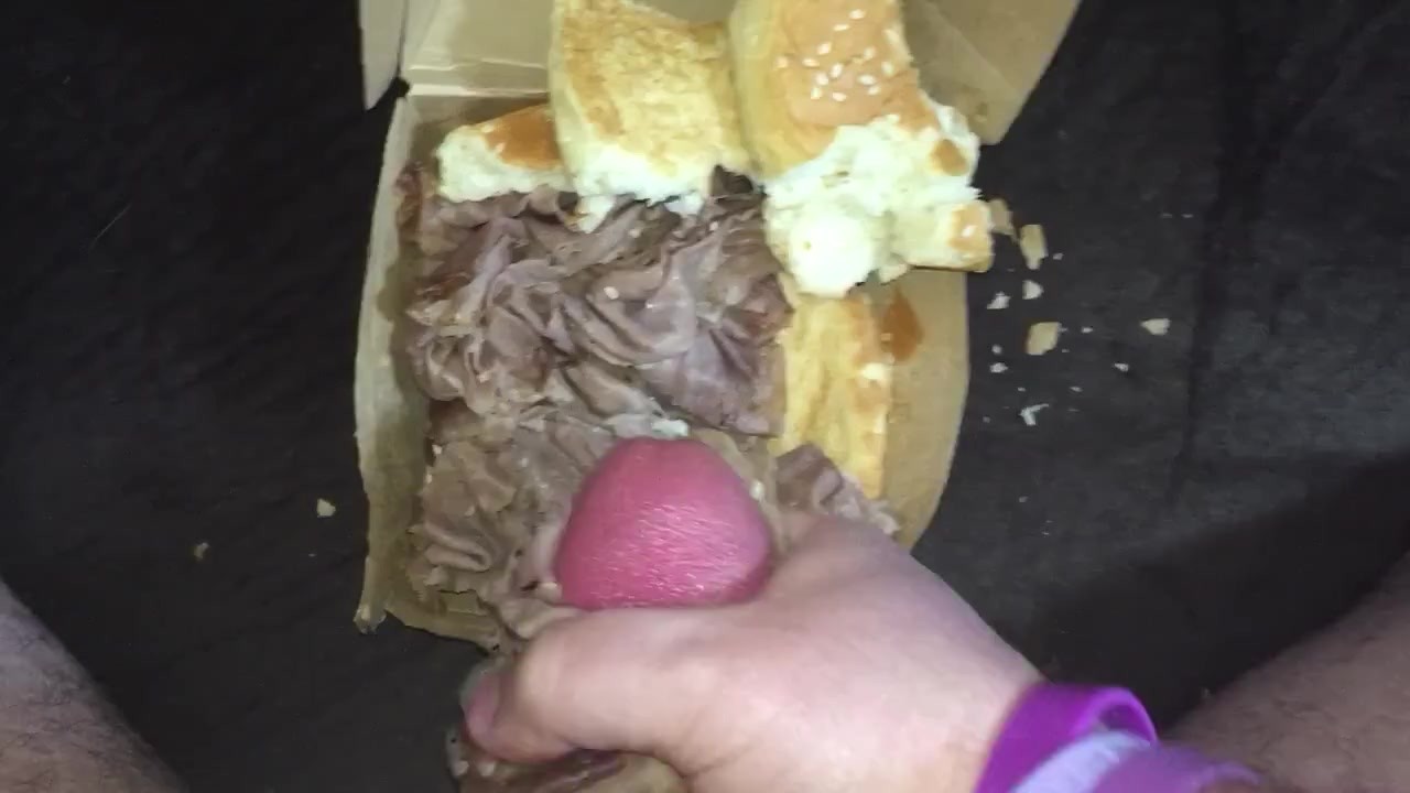 delmy rivas recommends roast beef vagina pics pic