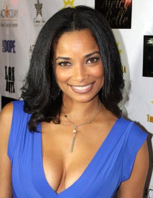 cody woodburn recommends rochelle aytes nude pics pic