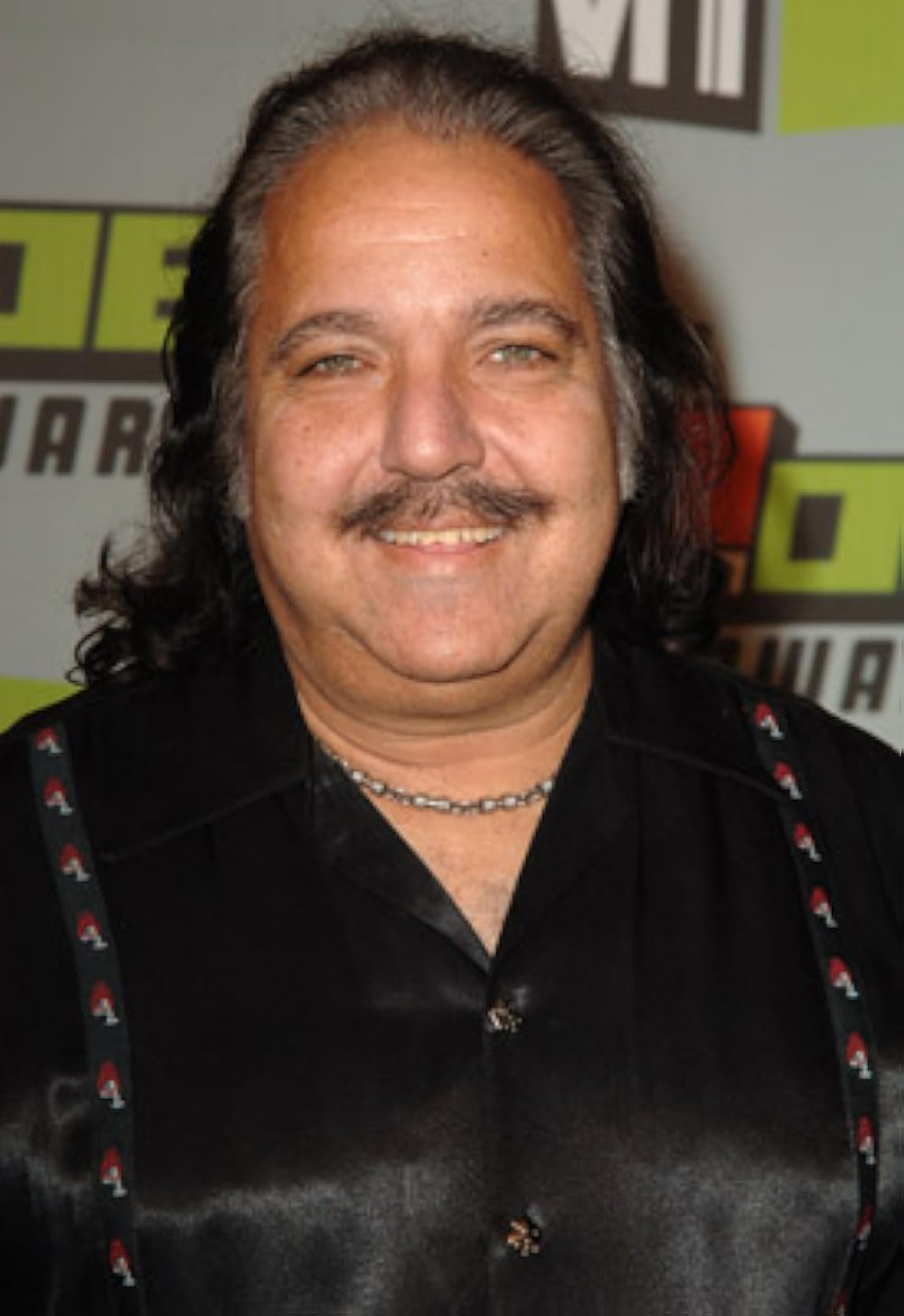 Ron Jeremy Old Pictures a bourgoin