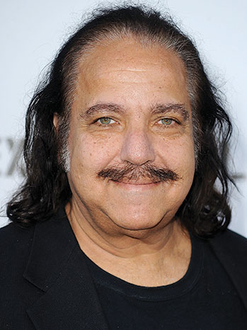 adam advincula recommends ron jeremy old pictures pic