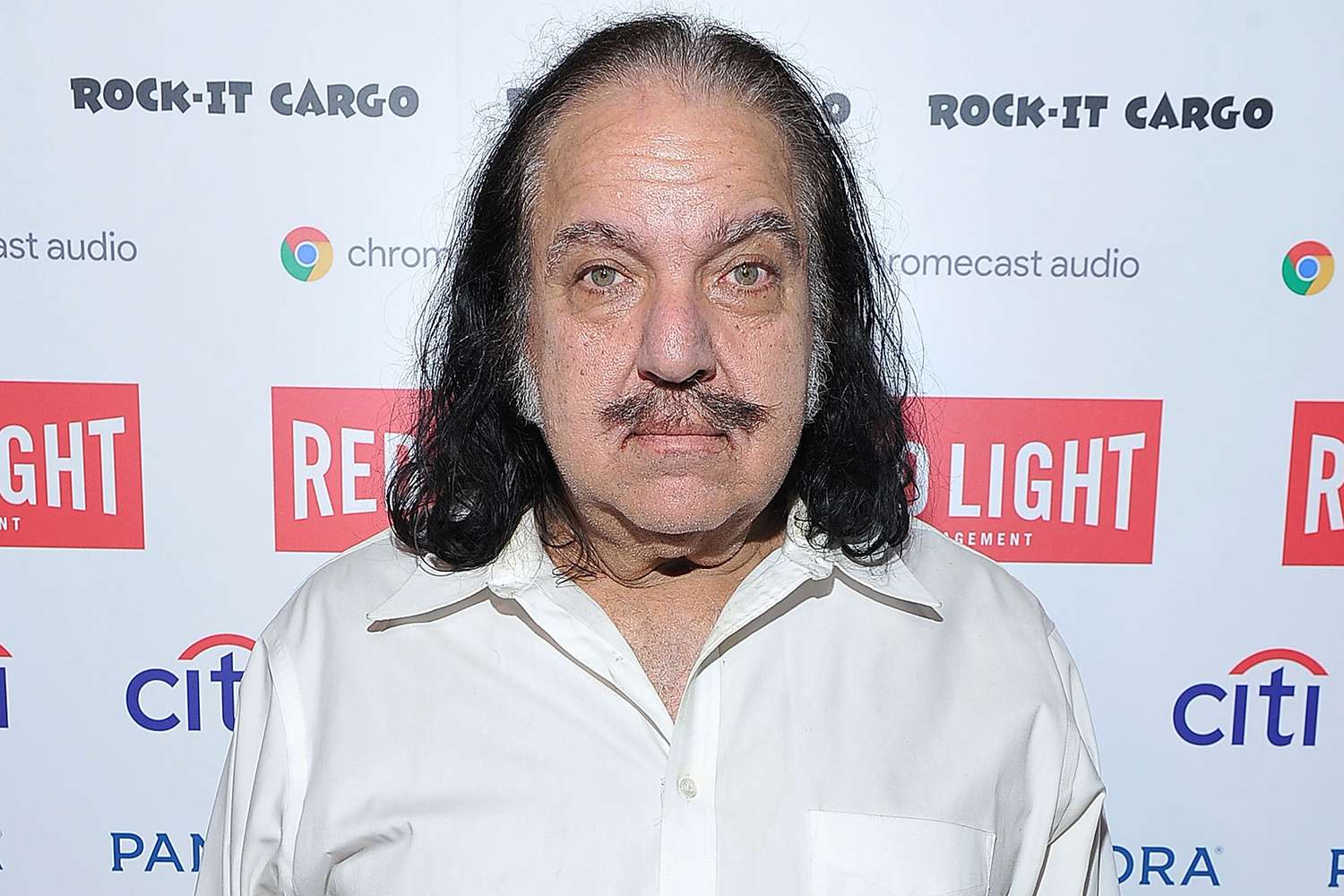 ron jeremy old pictures