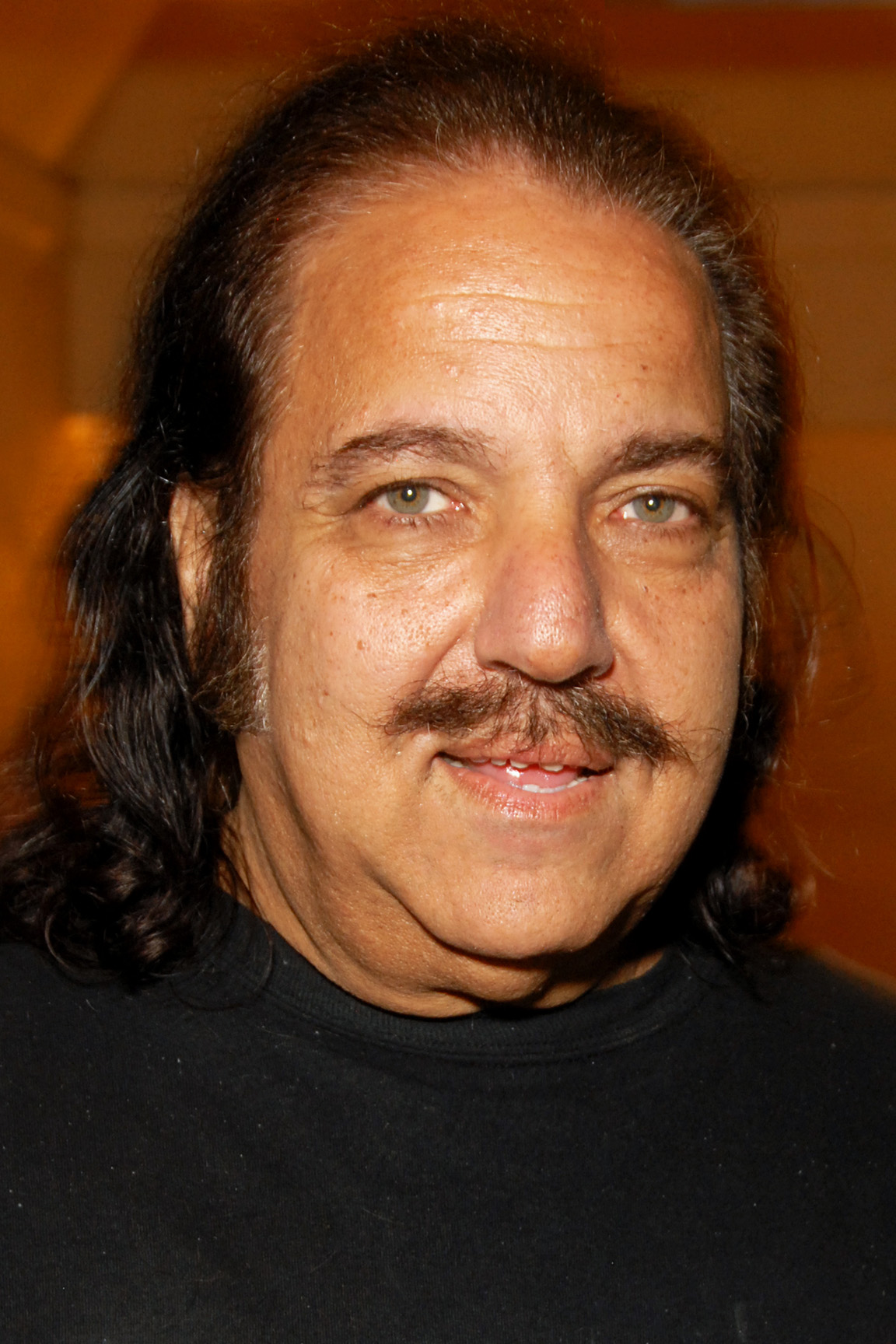 daniel d olson recommends ron jeremy old pictures pic