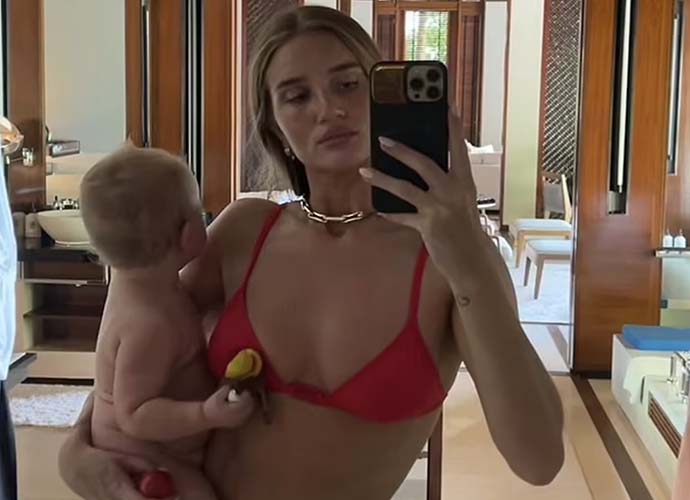 chantel desjardins recommends rosie huntington whiteley boobs pic