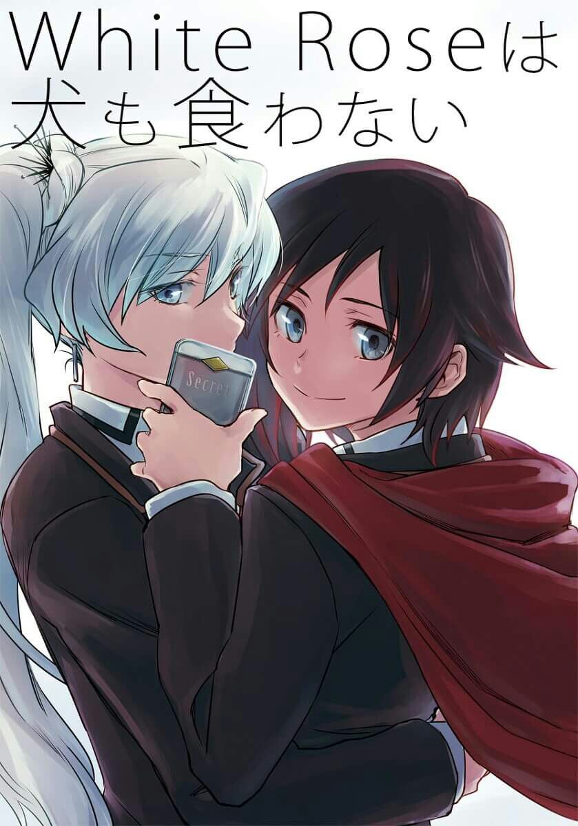 Best of Ruby x weiss