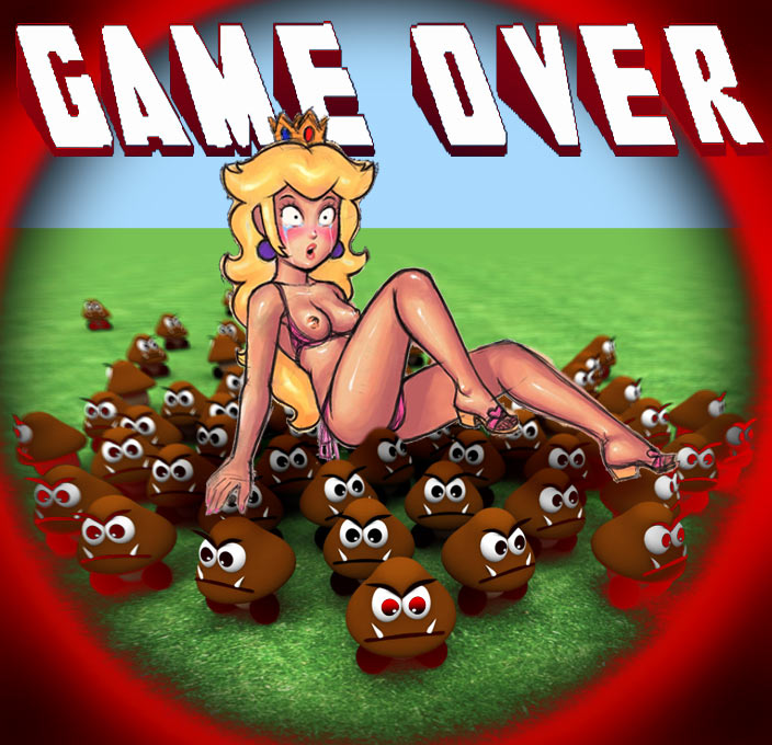 deborah abney recommends Rule 34 Game Over