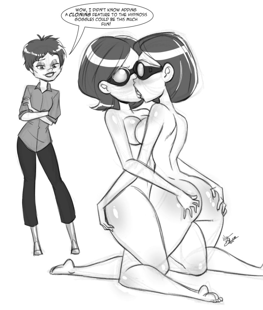 ashraf ghoniem recommends rule 34 incredibles 2 pic