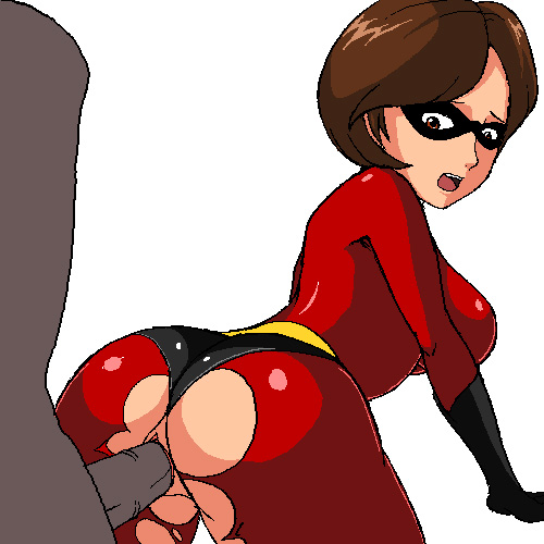 rule 34 incredibles 2