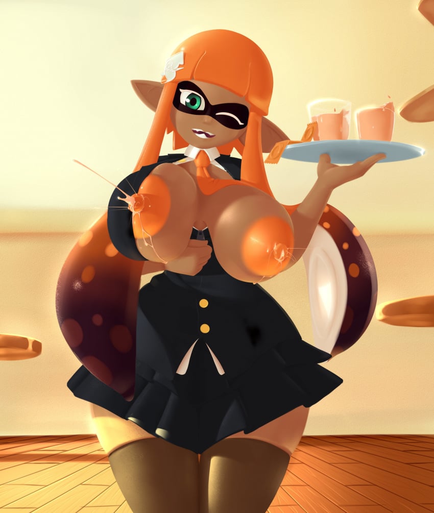 charles miley recommends rule 34 inkling pic