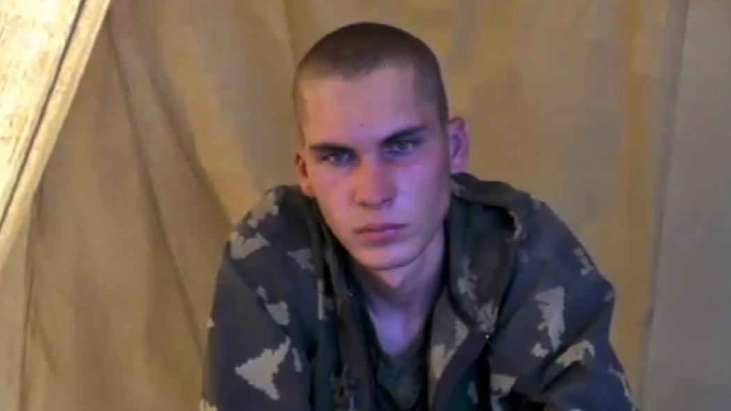 daysha james share russian soldier throat cut photos