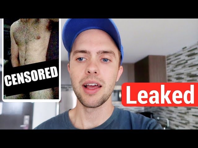 abby heskett recommends ryland adams naked pic