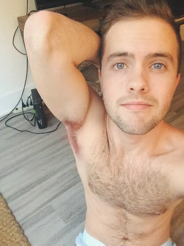 benjamin barner share ryland adams nude photos