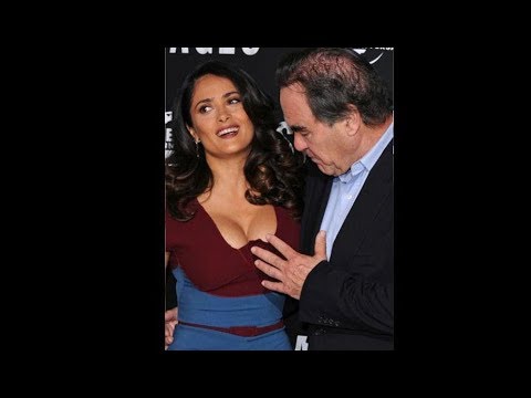 campana recommends Salma Hayek Frida Sex Scene