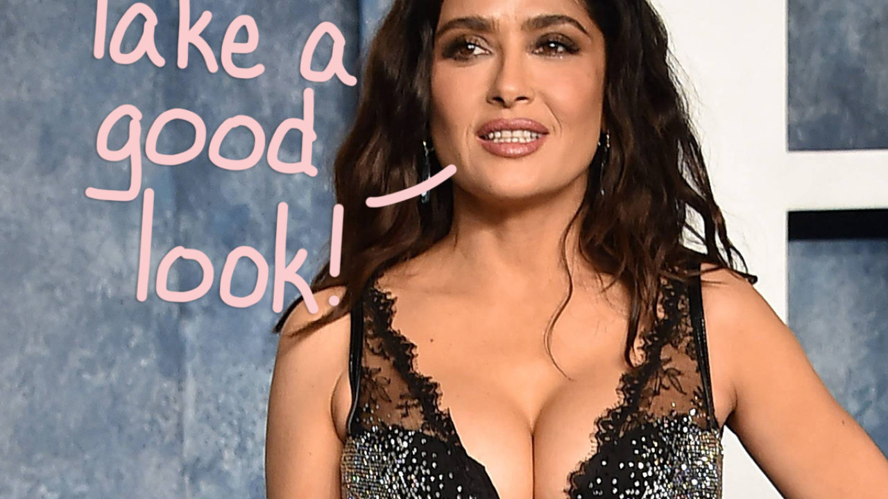 alba albana add salma hayek pussy photo