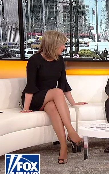 austin bahnsen recommends Sandra Smith Sexy Legs