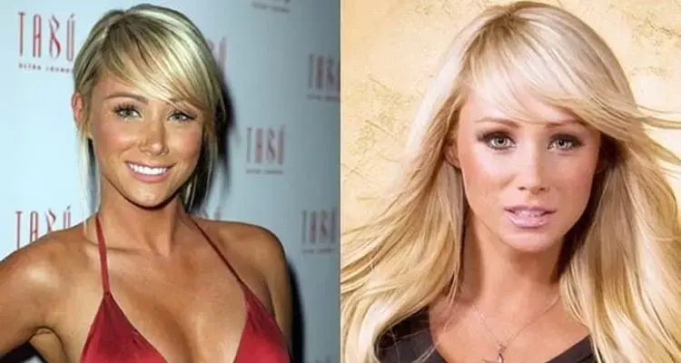 briana natalia recommends Sara Jean Underwood Pics