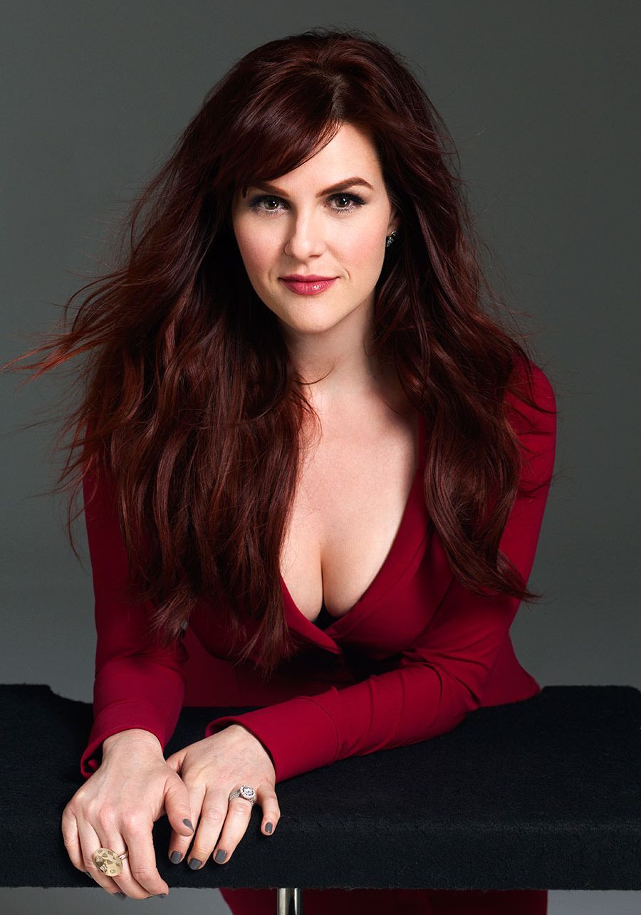 anuar jusoh recommends Sara Rue Hot Pics