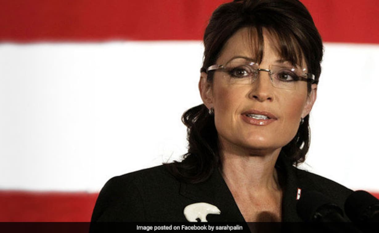 candy atienza recommends sarah palin sex vid pic