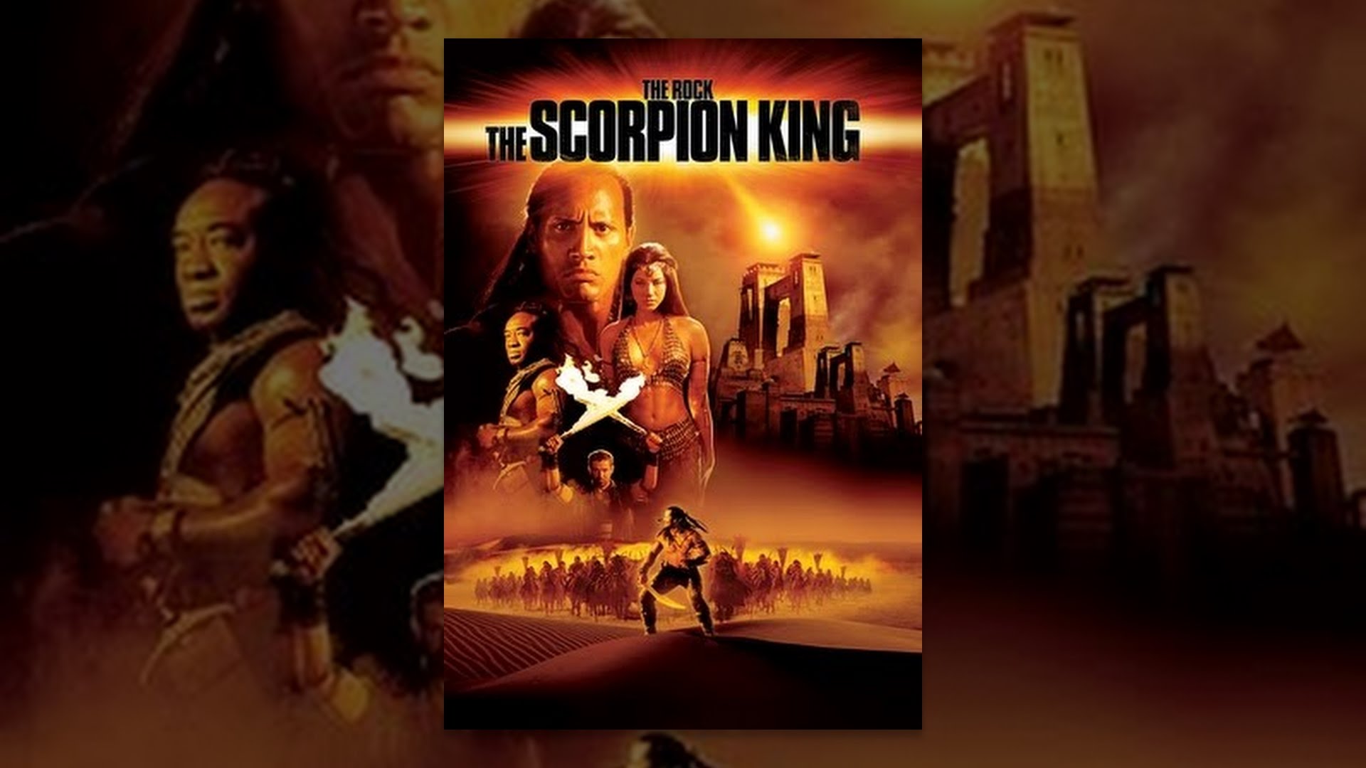 amie go recommends scorpion king full movie free pic